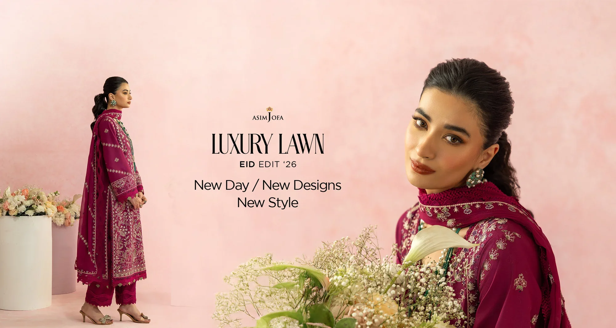 Unveiling Elegance, Defining Luxury Fashion