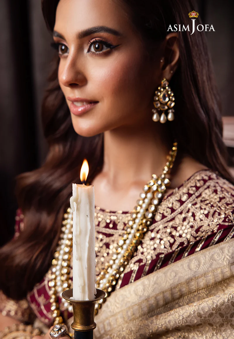 AJBK-04 EMBROIDERED - Image 14