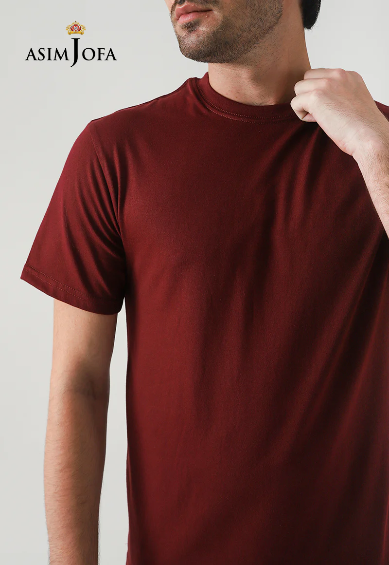 AJMTE-01 T-SHIRT 1 PC - Image 4