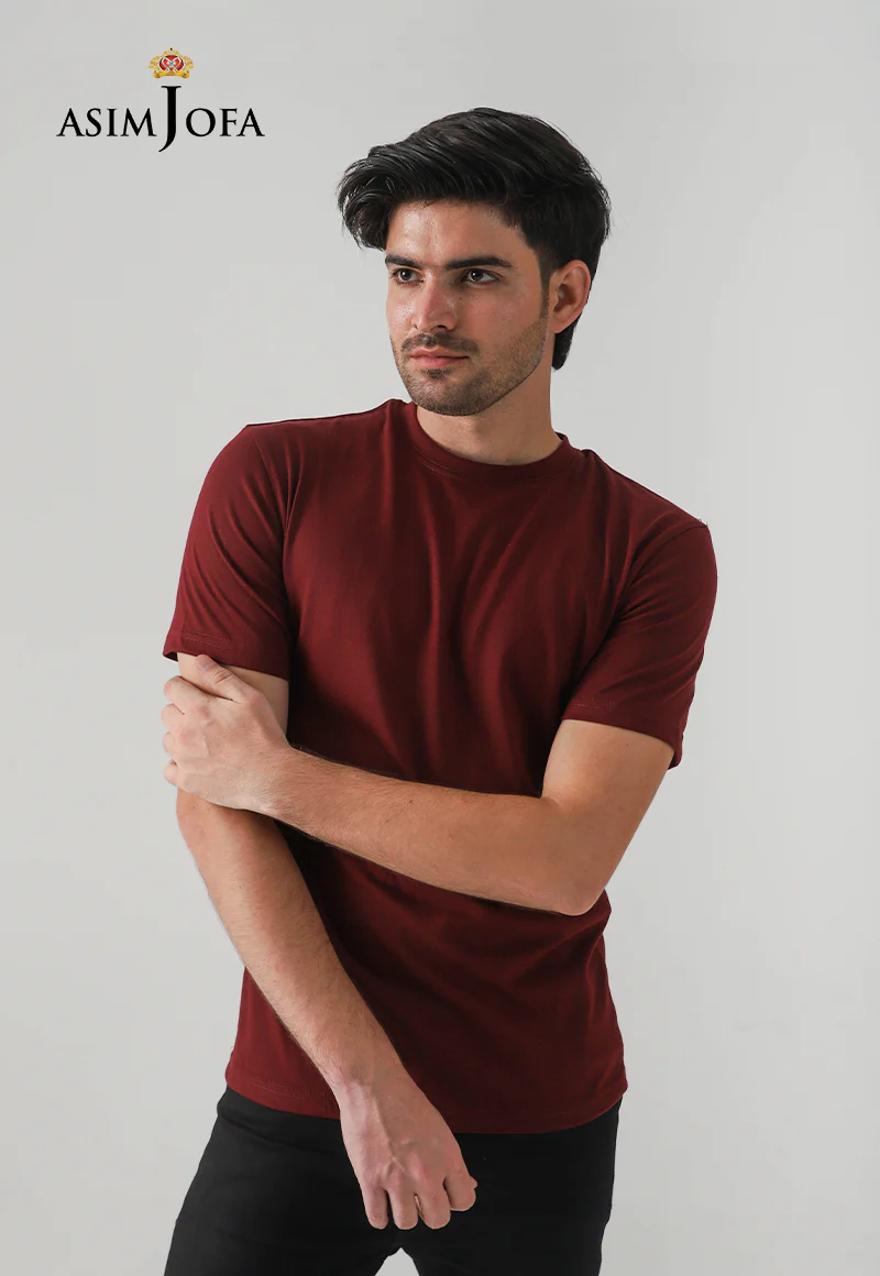 AJMTE-01 T-SHIRT 1 PC - Image 5