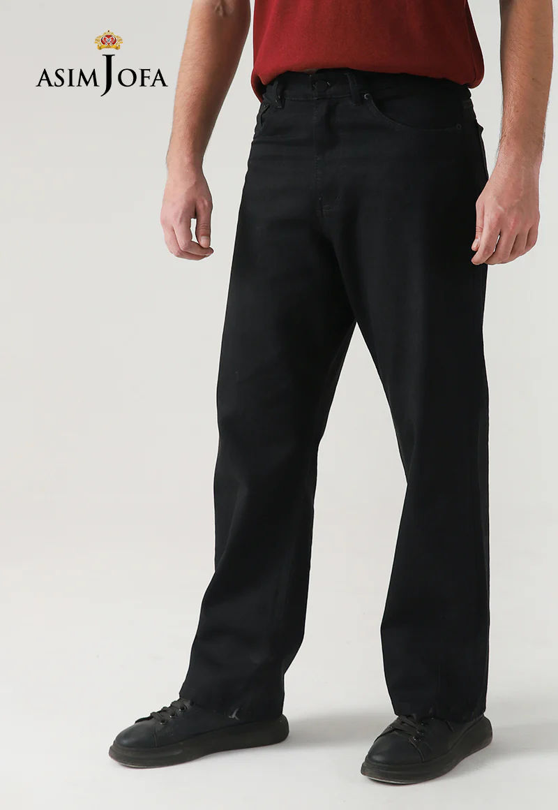 AJMTE-01 T-SHIRT 1 PC - Image 7