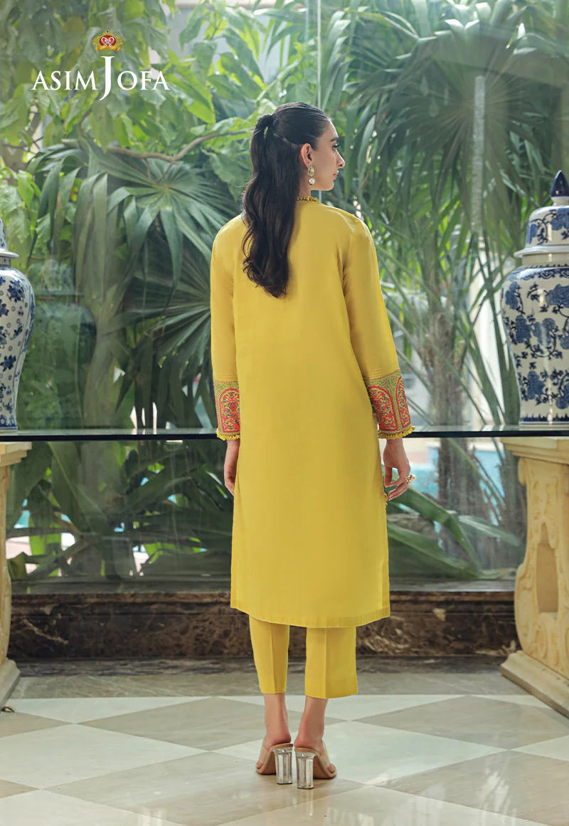 AJTC-02 PRINTED CAMBRIC 1PC - Image 3