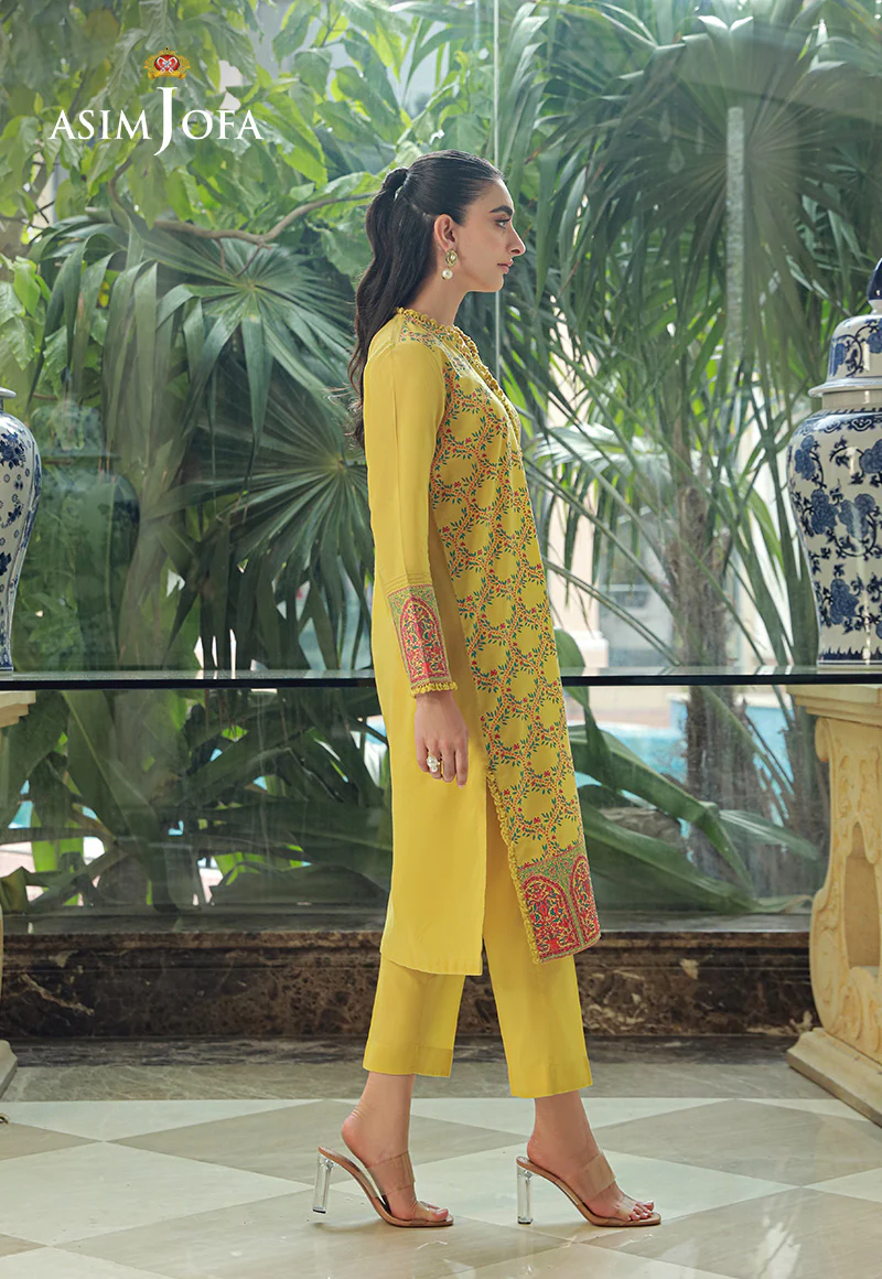 AJTC-02 PRINTED CAMBRIC 1PC - Image 5