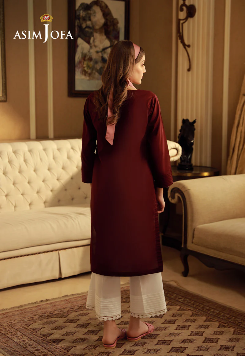 AJTC-10 EMBROIDERED CAMBRIC 1PC - Image 3