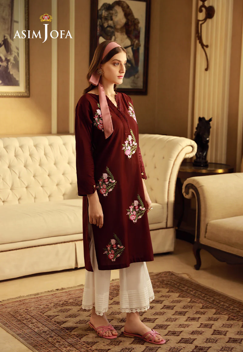 AJTC-10 EMBROIDERED CAMBRIC 1PC - Image 5