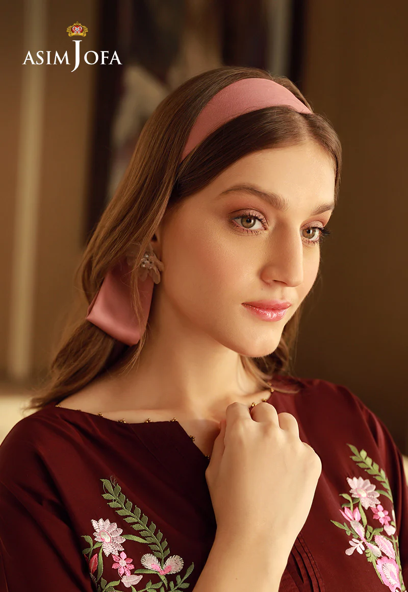 AJTC-10 EMBROIDERED CAMBRIC 1PC - Image 6