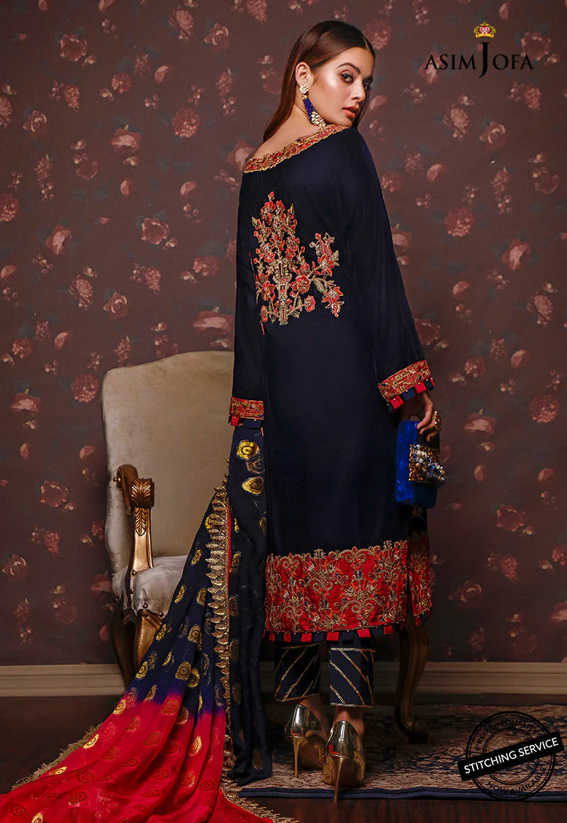 AJV-02 EMBROIDERED - Image 4