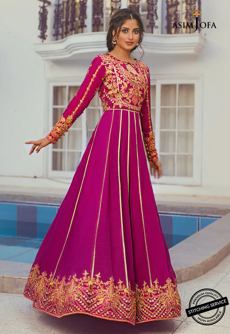 AJVL-08 EMBROIDERED - Image 3