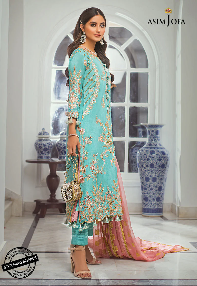 AJVL-10 EMBROIDERED - Image 3